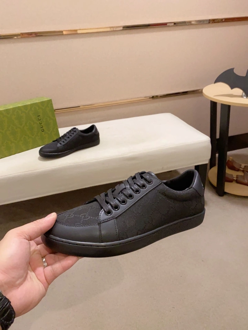 Compact Gxccx Casual Shoes 161108