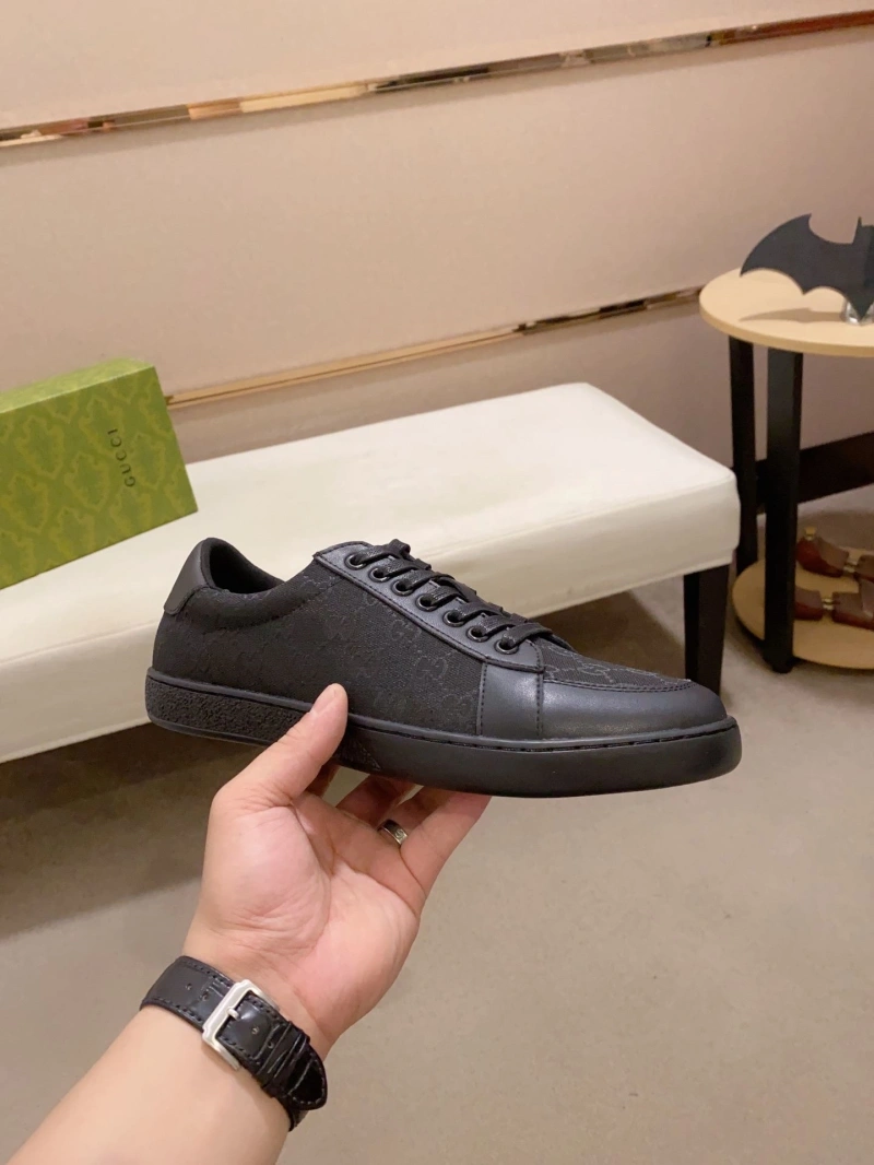 Compact Gxccx Casual Shoes 161108