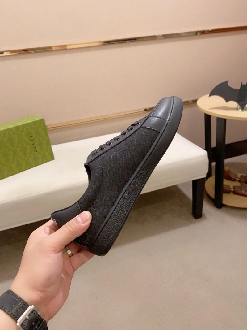 Compact Gxccx Casual Shoes 161108