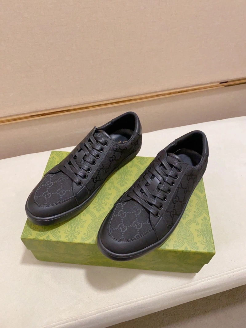Compact Gxccx Casual Shoes 161108