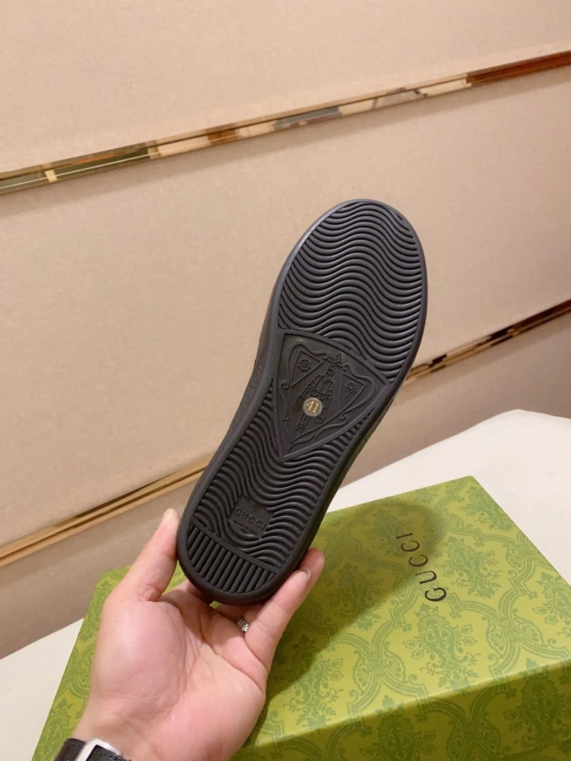 Compact Gxccx Casual Shoes 161108