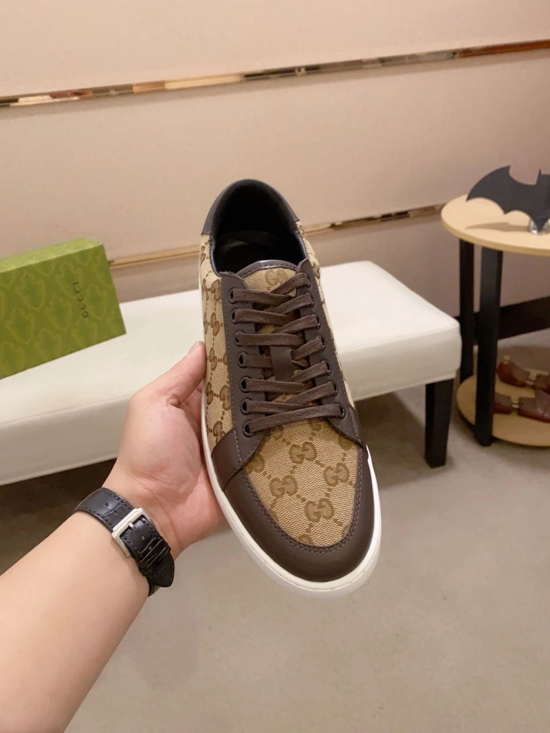 Gxccx Casual Shoes Efficient 161137