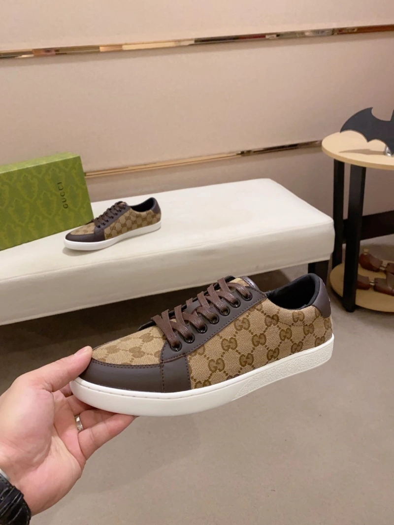 Gxccx Casual Shoes Efficient 161137
