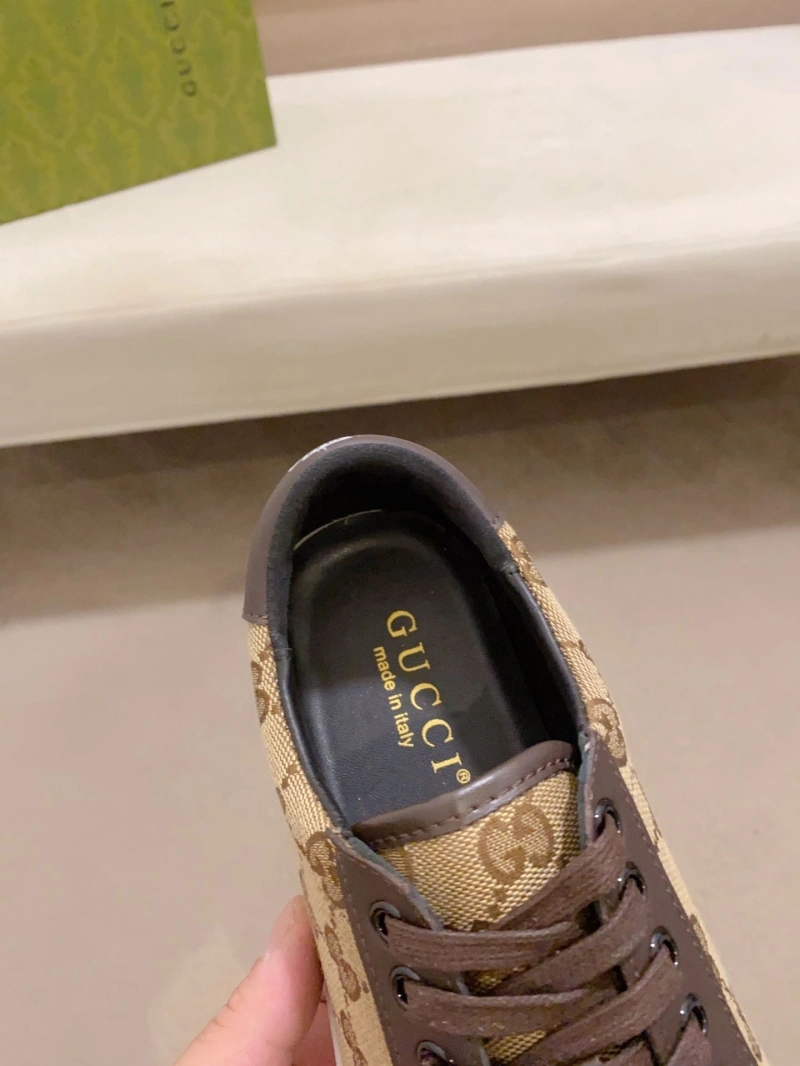 Gxccx Casual Shoes Efficient 161137