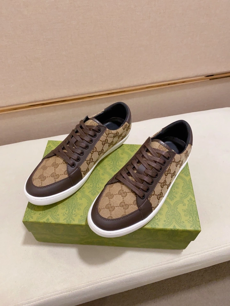 Gxccx Casual Shoes Efficient 161137