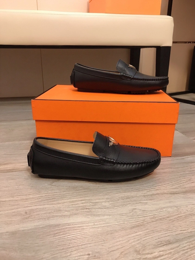 Armxnx Leather Shoes Trendy 108563