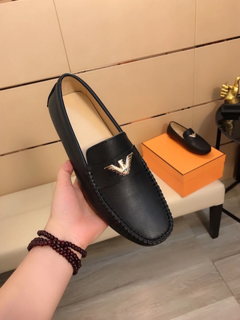 Armxnx Leather Shoes Trendy 108563