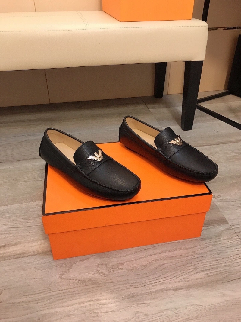 Armxnx Leather Shoes Trendy 108563