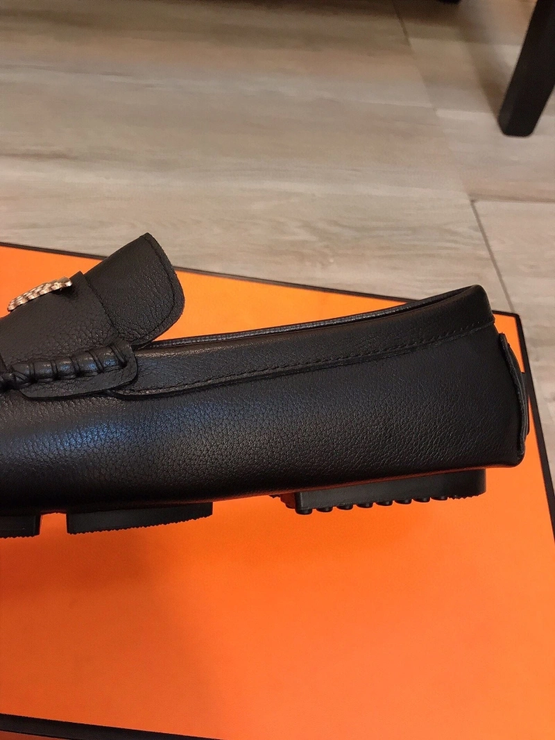 Armxnx Leather Shoes Trendy 108563
