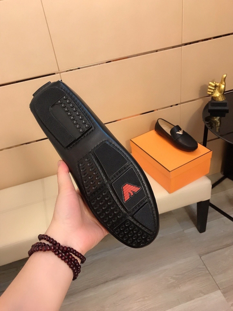 Armxnx Leather Shoes Trendy 108563