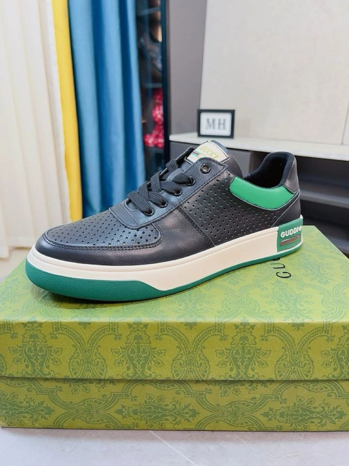 Gxccx Casual Shoes NewStyle 161115