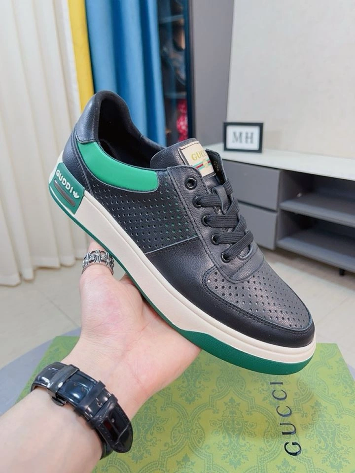 Gxccx Casual Shoes NewStyle 161115