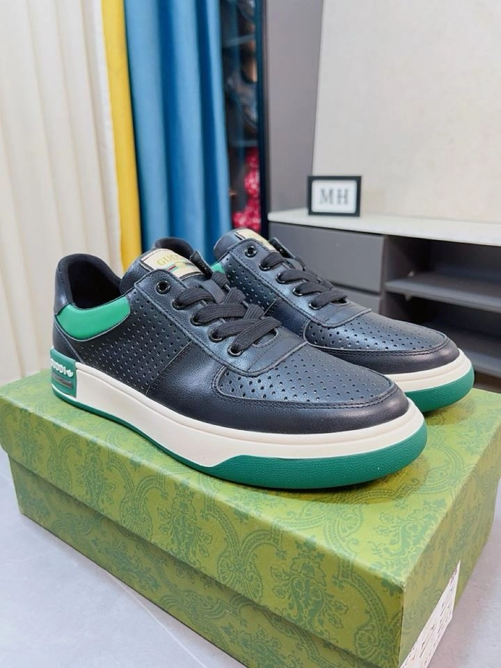 Gxccx Casual Shoes NewStyle 161115