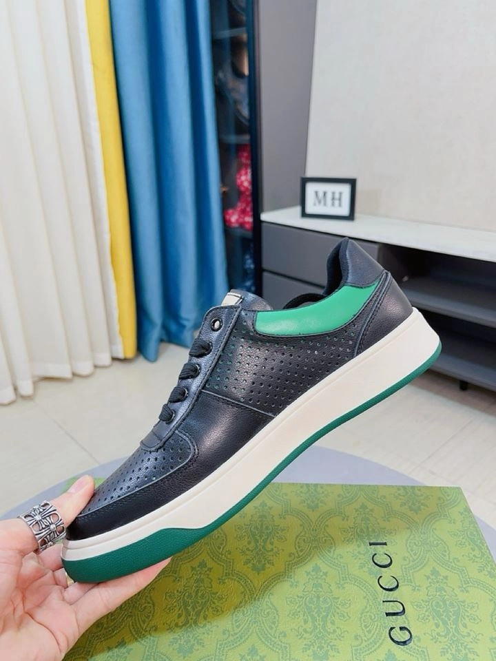 Gxccx Casual Shoes NewStyle 161115