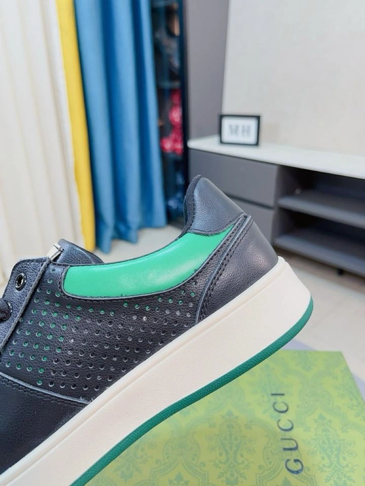 Gxccx Casual Shoes NewStyle 161115