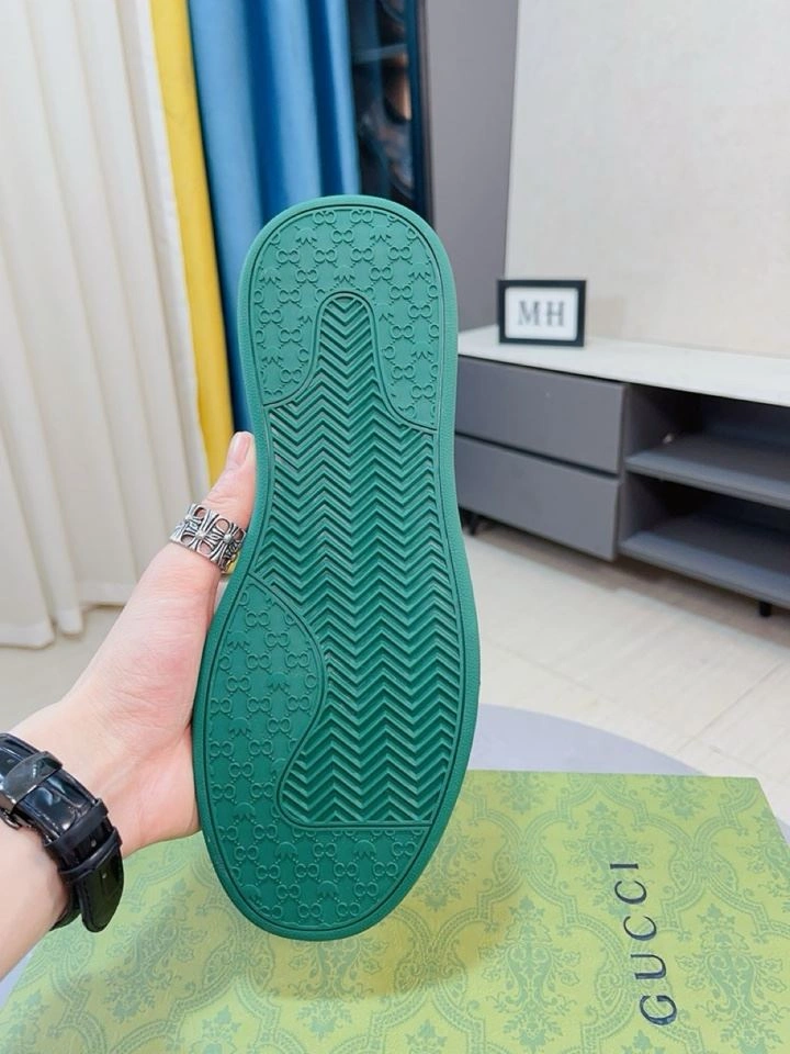Gxccx Casual Shoes NewStyle 161115