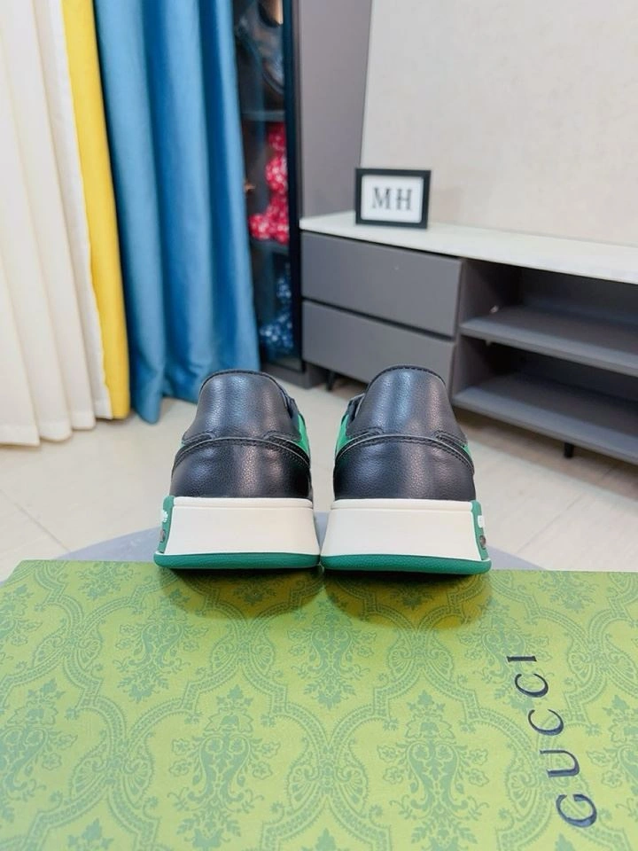 Gxccx Casual Shoes NewStyle 161115
