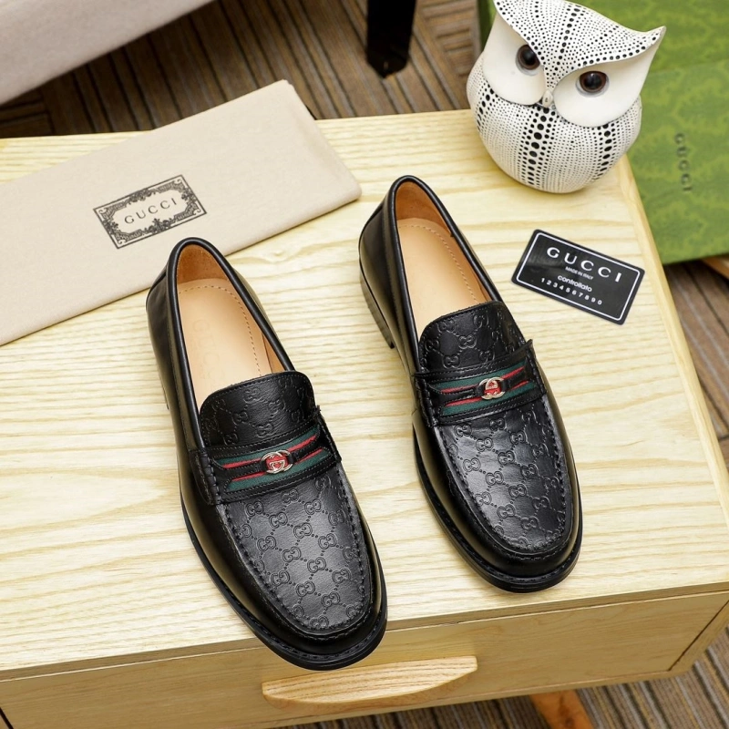 Gxccx Leather Shoes NewStyle 160432