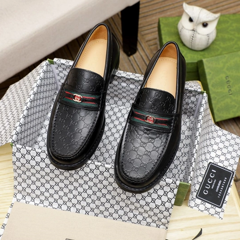 Gxccx Leather Shoes NewStyle 160432