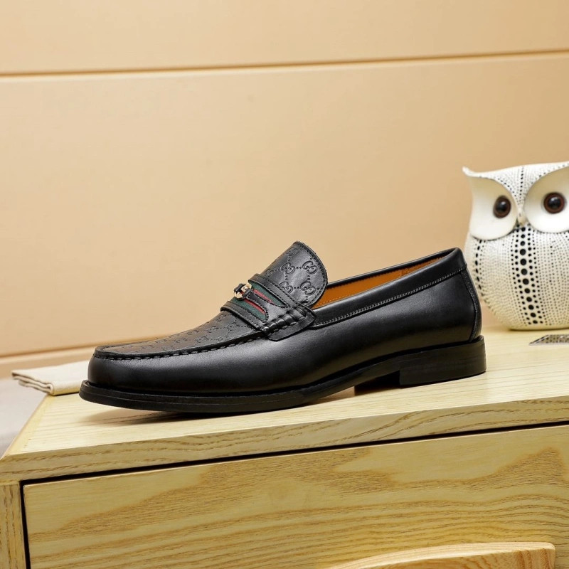 Gxccx Leather Shoes NewStyle 160432