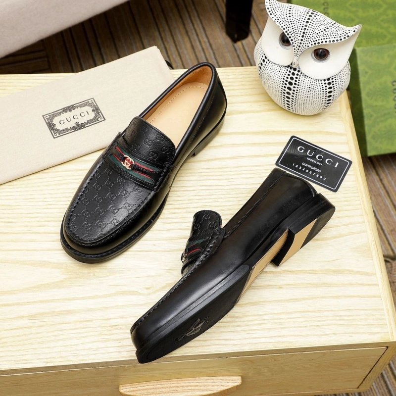 Gxccx Leather Shoes NewStyle 160432