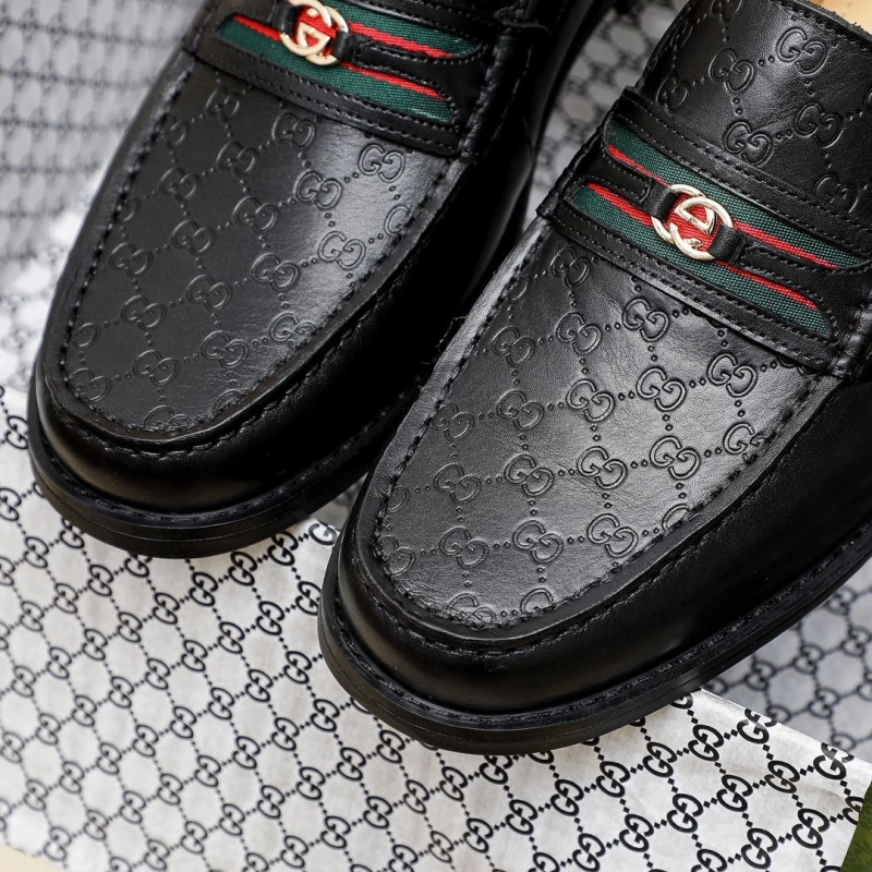 Gxccx Leather Shoes NewStyle 160432