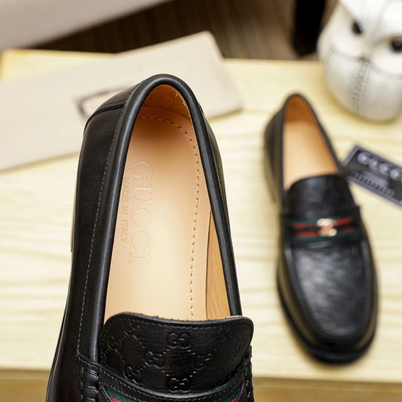 Gxccx Leather Shoes NewStyle 160432