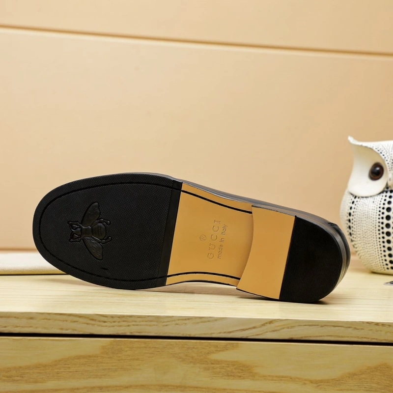 Gxccx Leather Shoes NewStyle 160432