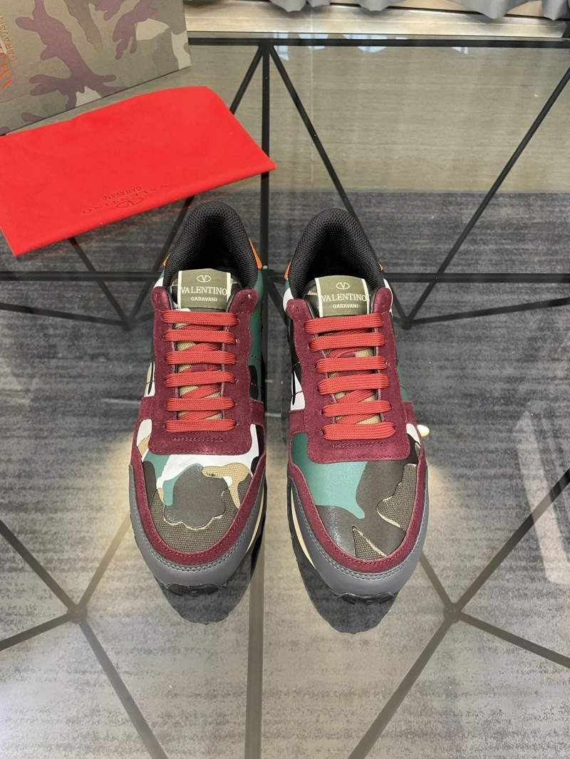 Timeless Vxlxntino Sneakers 231254