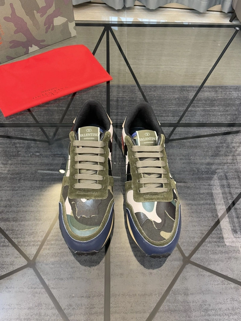 Timeless Vxlxntino Sneakers 231254