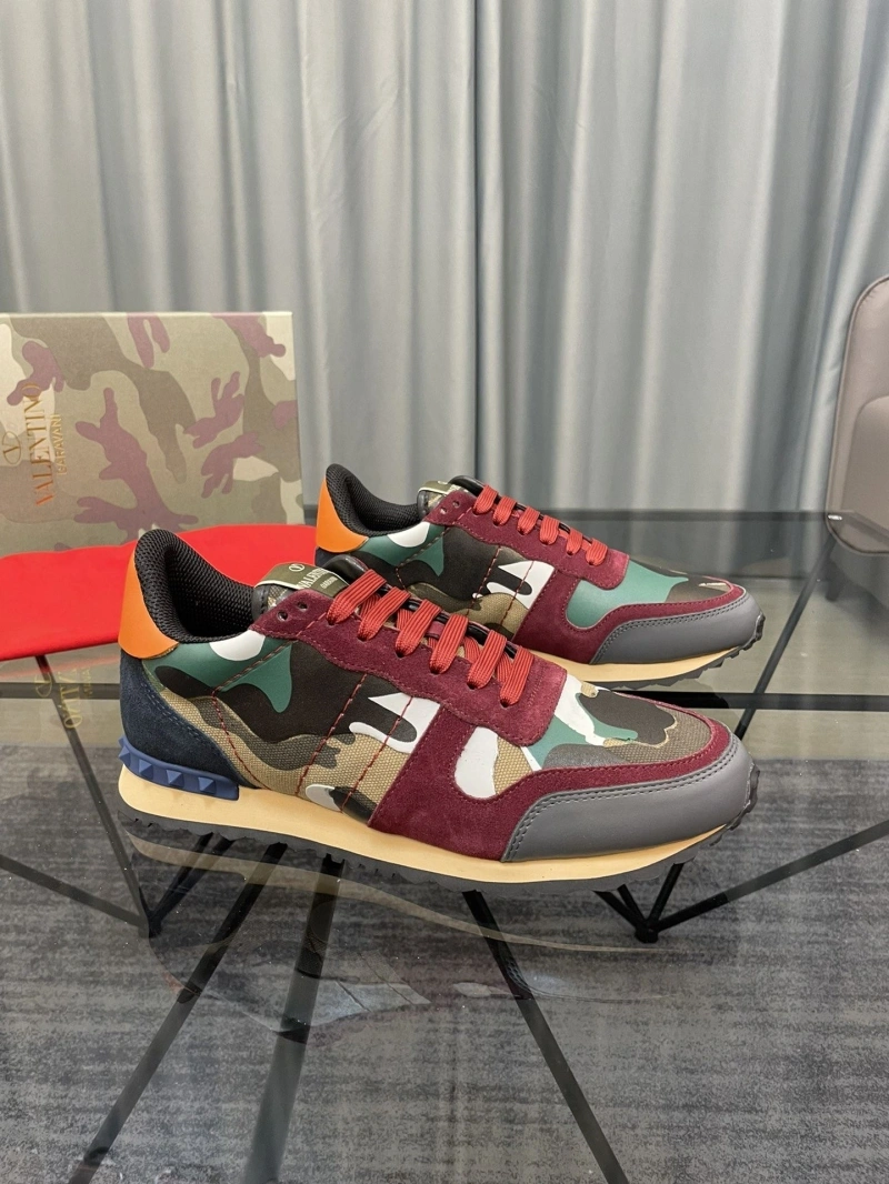 Timeless Vxlxntino Sneakers 231254