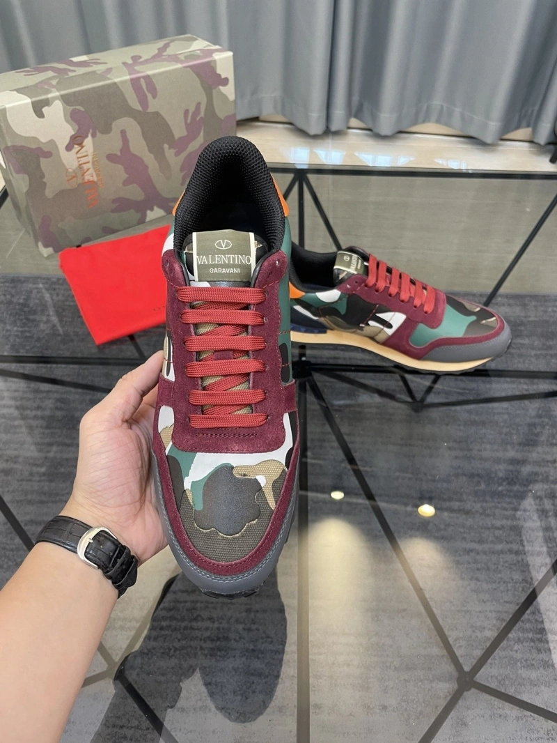 Timeless Vxlxntino Sneakers 231254