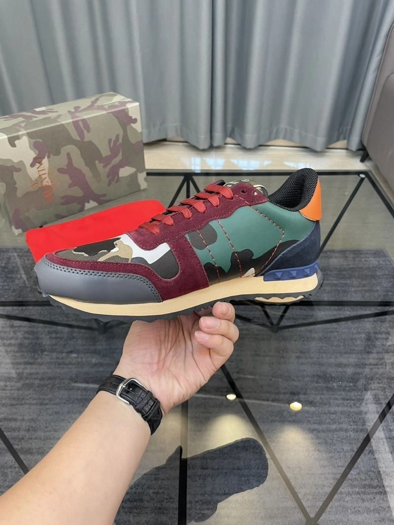 Timeless Vxlxntino Sneakers 231254