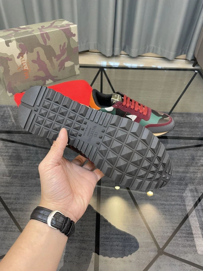 Timeless Vxlxntino Sneakers 231254