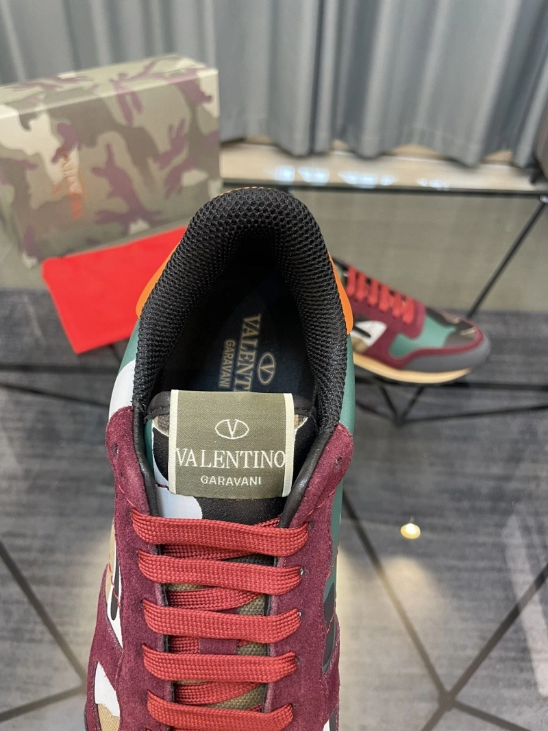 Timeless Vxlxntino Sneakers 231254