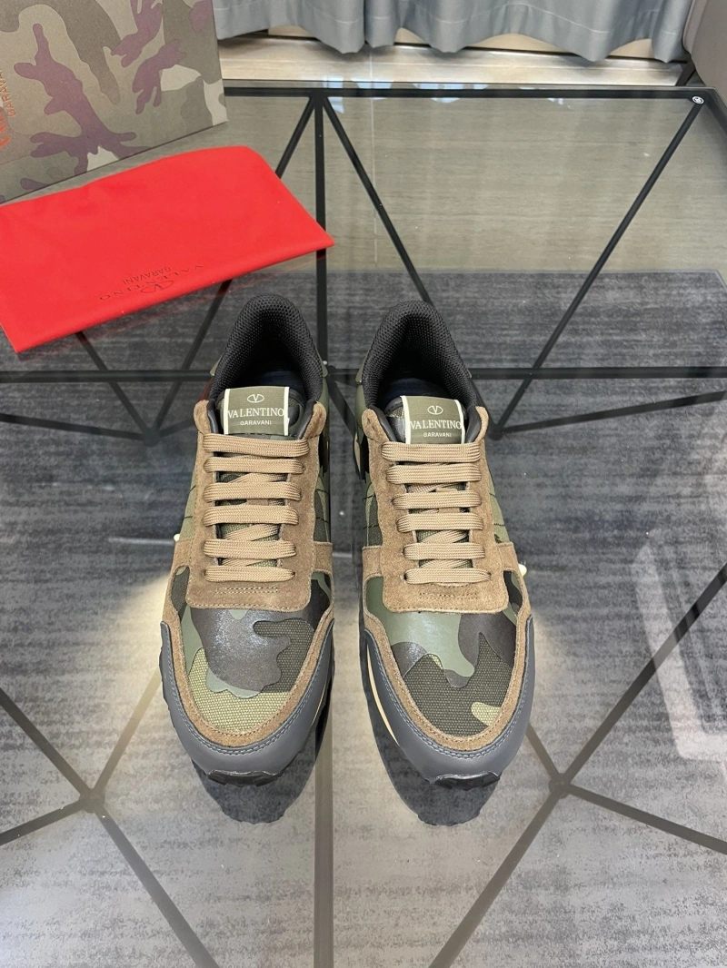 GoAnywhere Vxlxntino Sneakers 231220
