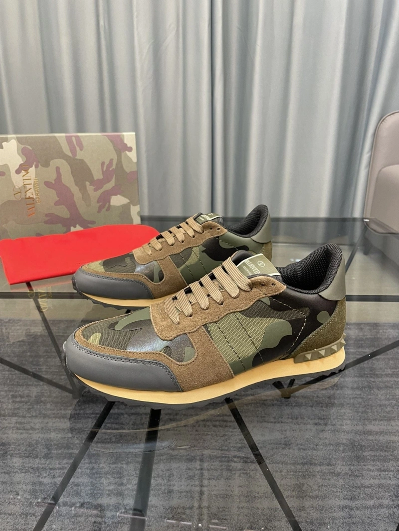 GoAnywhere Vxlxntino Sneakers 231220