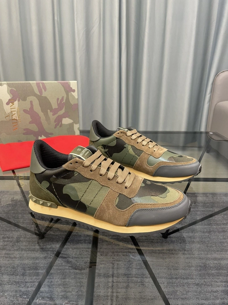 GoAnywhere Vxlxntino Sneakers 231220