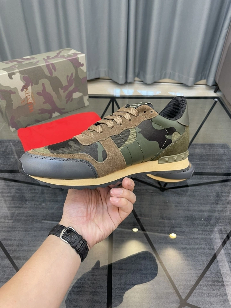 GoAnywhere Vxlxntino Sneakers 231220