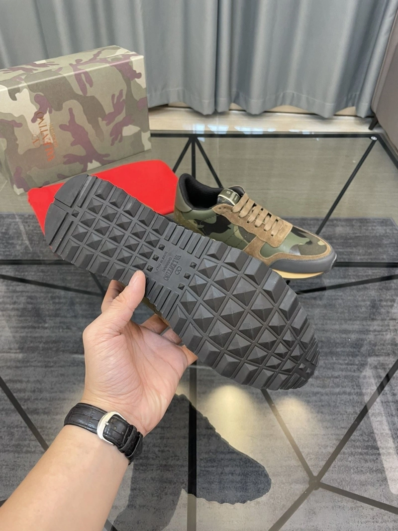 GoAnywhere Vxlxntino Sneakers 231220