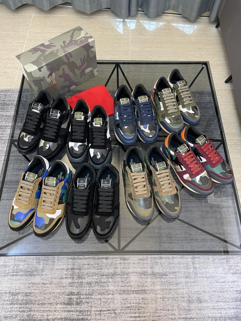 GoAnywhere Vxlxntino Sneakers 231220