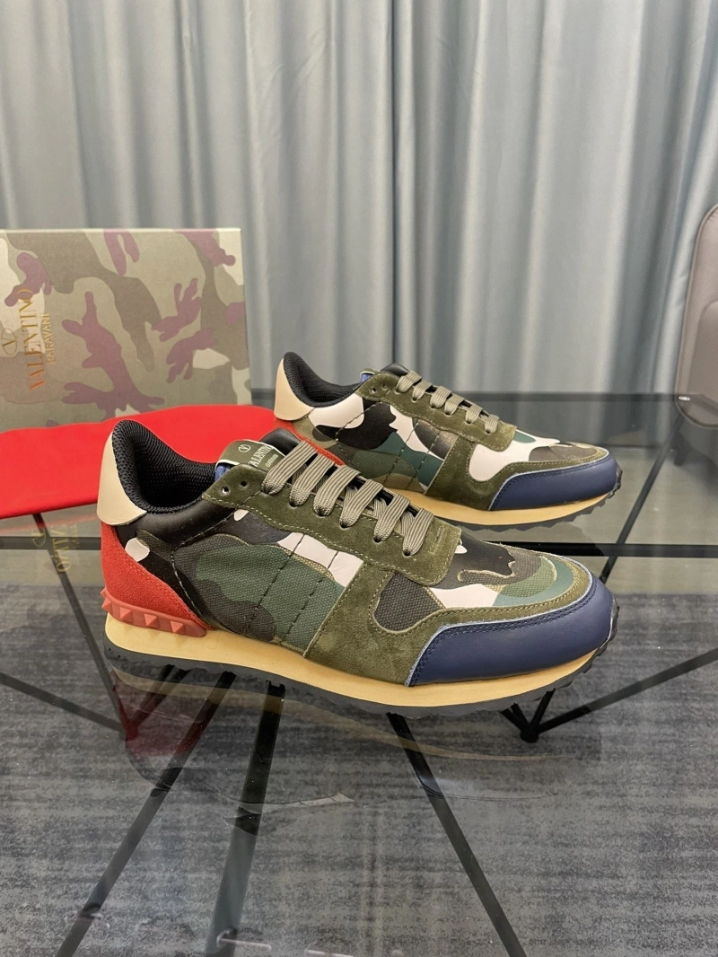 Versatile Vxlxntino Sneakers 231219