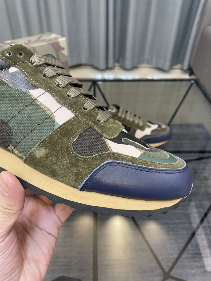 Versatile Vxlxntino Sneakers 231219