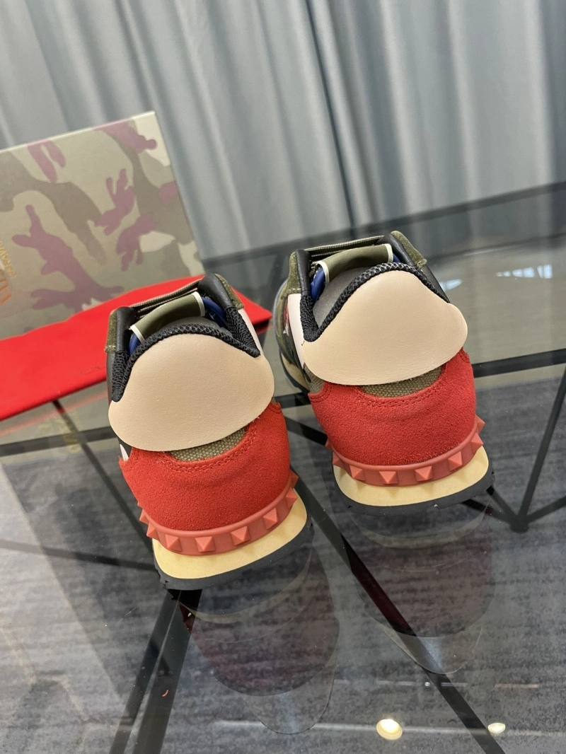 Versatile Vxlxntino Sneakers 231219