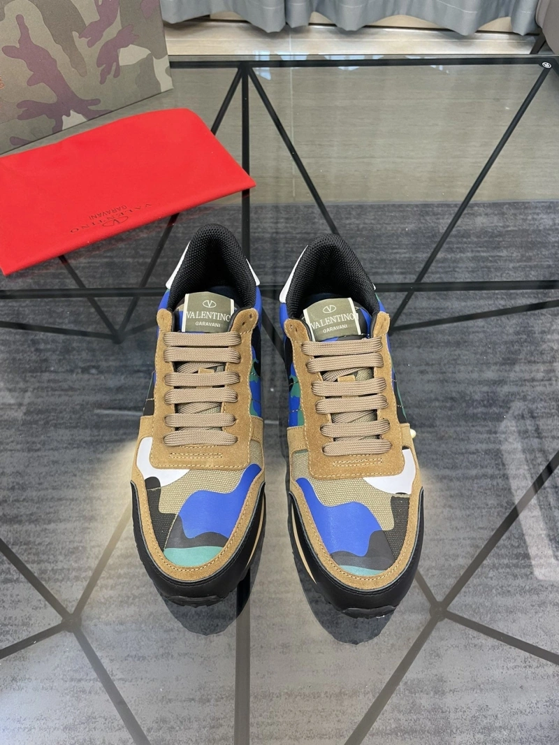 Vxlxntino Sneakers EyeCatching 231216