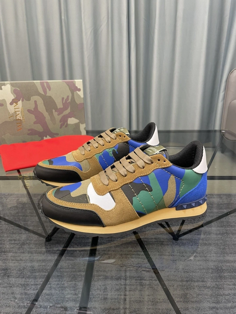 Vxlxntino Sneakers EyeCatching 231216