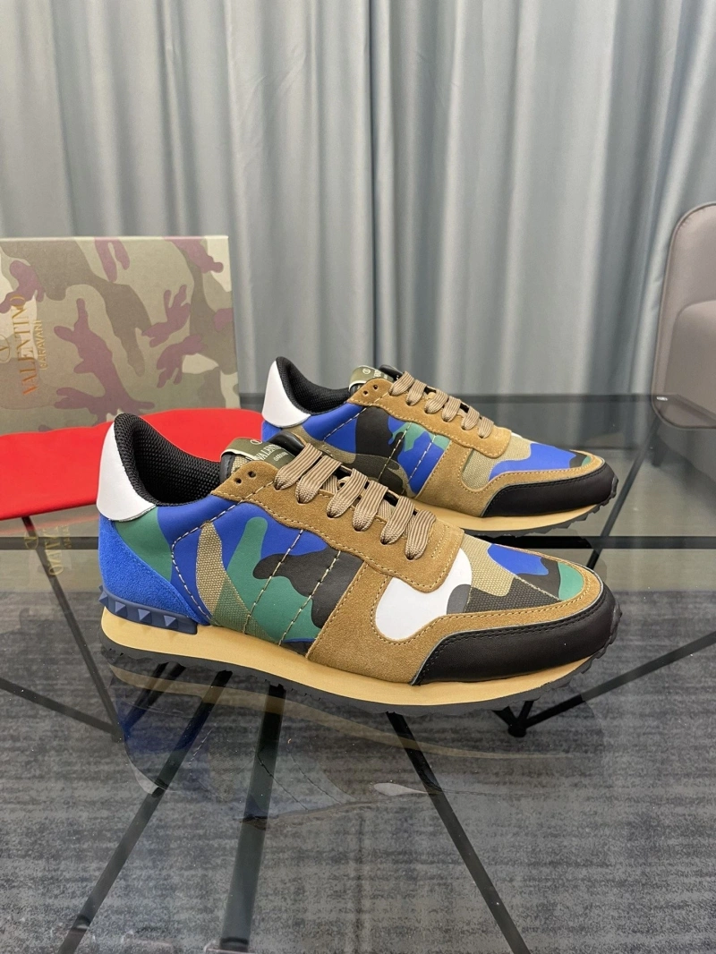 Vxlxntino Sneakers EyeCatching 231216