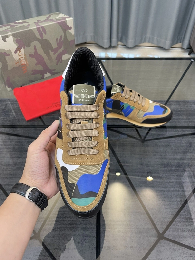 Vxlxntino Sneakers EyeCatching 231216