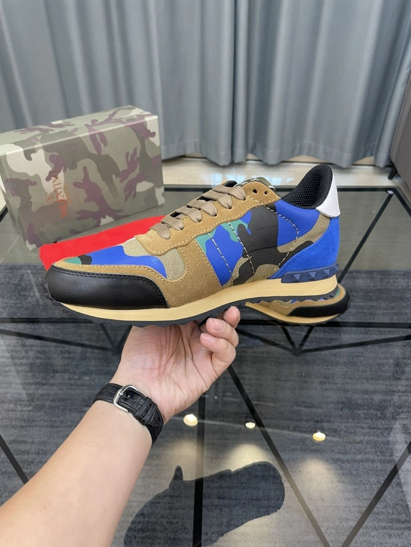 Vxlxntino Sneakers EyeCatching 231216