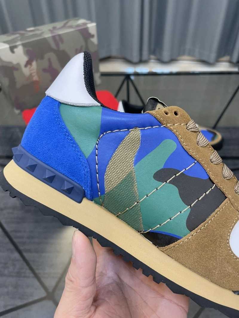 Vxlxntino Sneakers EyeCatching 231216